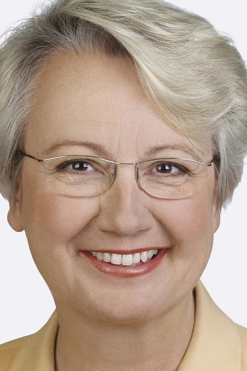  Аннетте Шаван