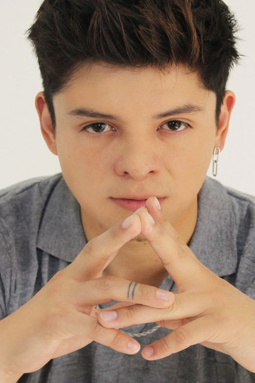 Jорге Баеза