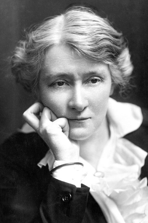 Едитх Цраиг