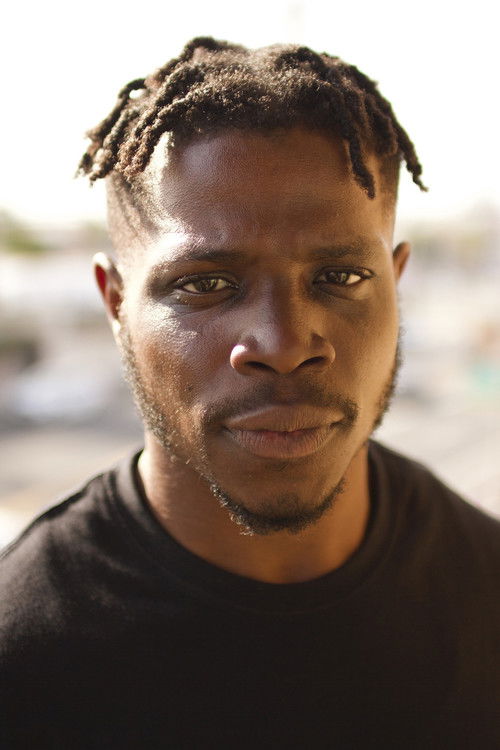 Бенджамин Абиола