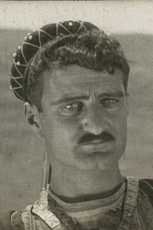 Кохта Каралашвили