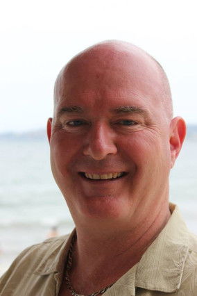 Стеве Сундерланд