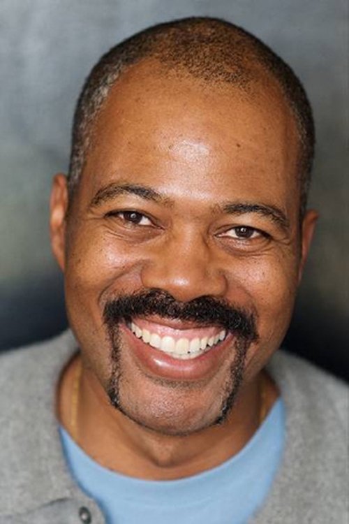 Антхонй Гриффитх