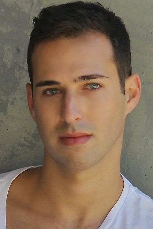 Брйан Давид Робертс