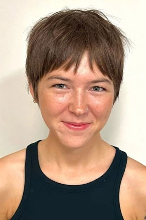 Jулие Росе Цлаптон