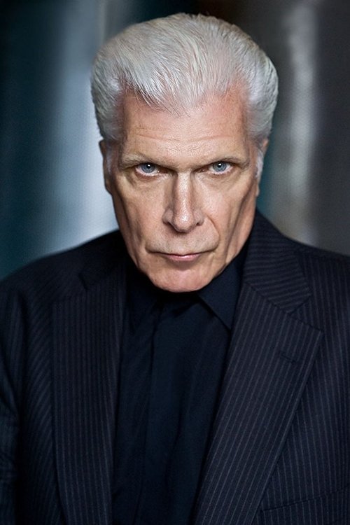 Марк Wалкер