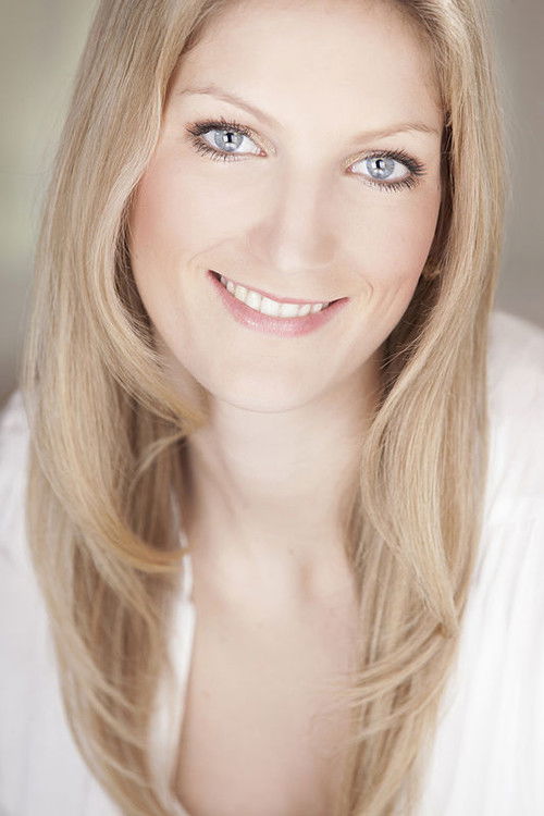  Дария Кинцер