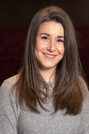 Миа Кантардžиева