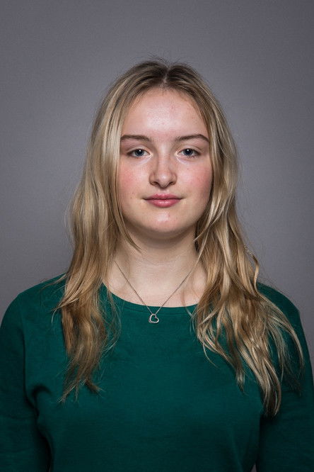 Виолет Флуендй