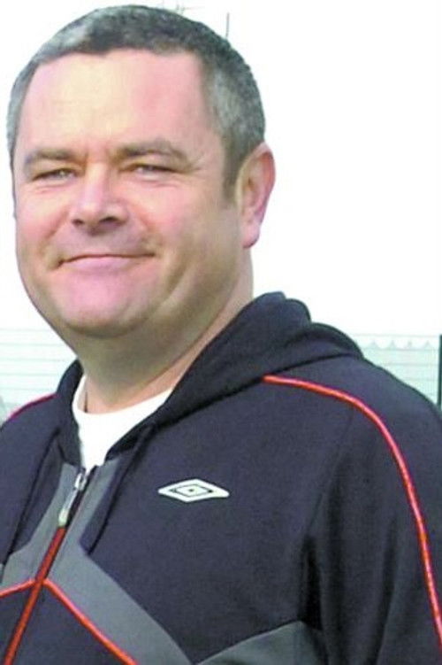 Ед Деедиган