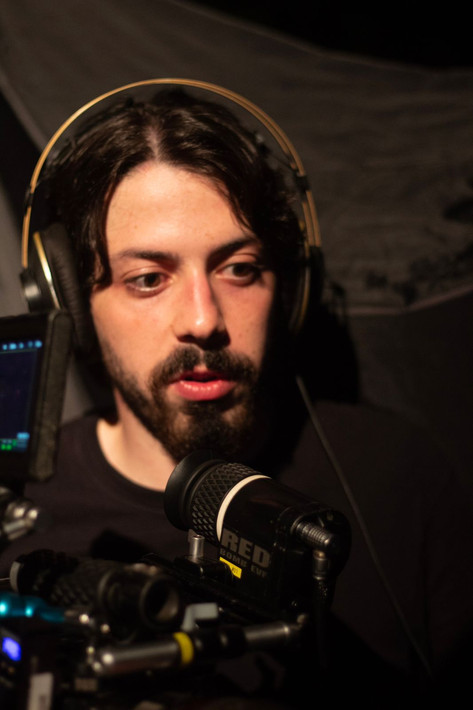 Габриел Ескенази