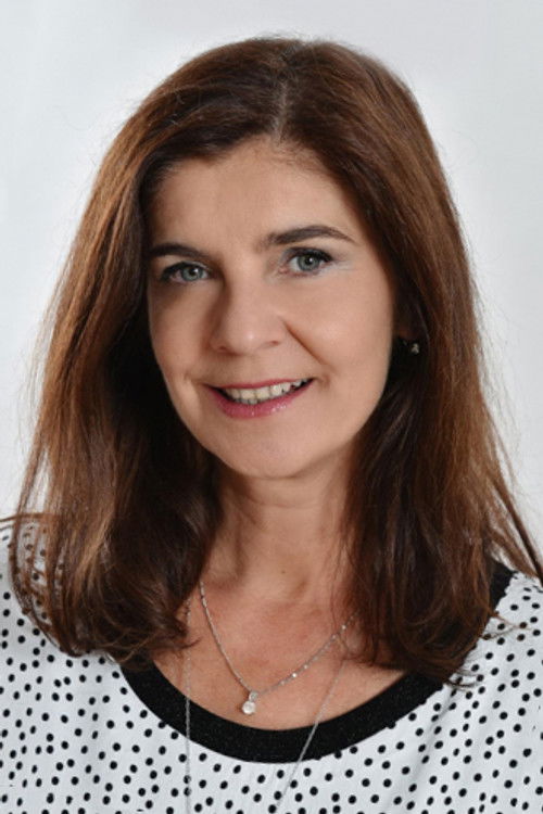 Мáриа Ландловá