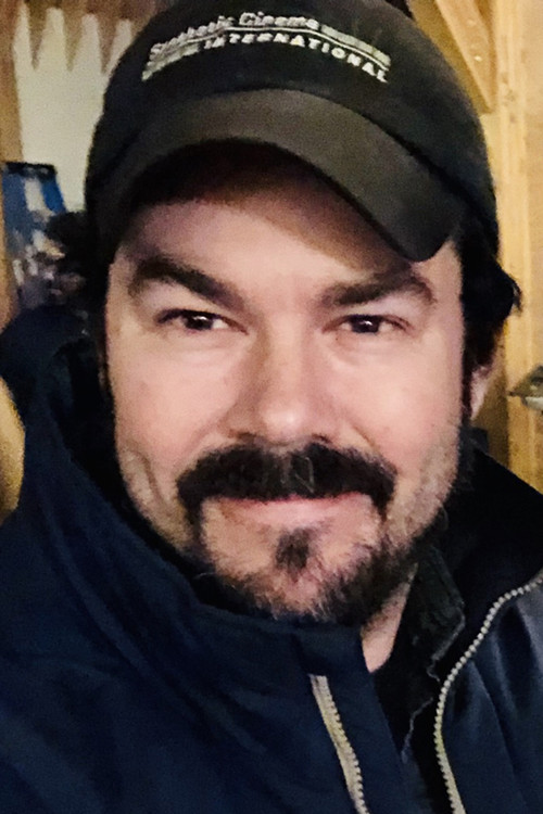 Андреw Гернхард