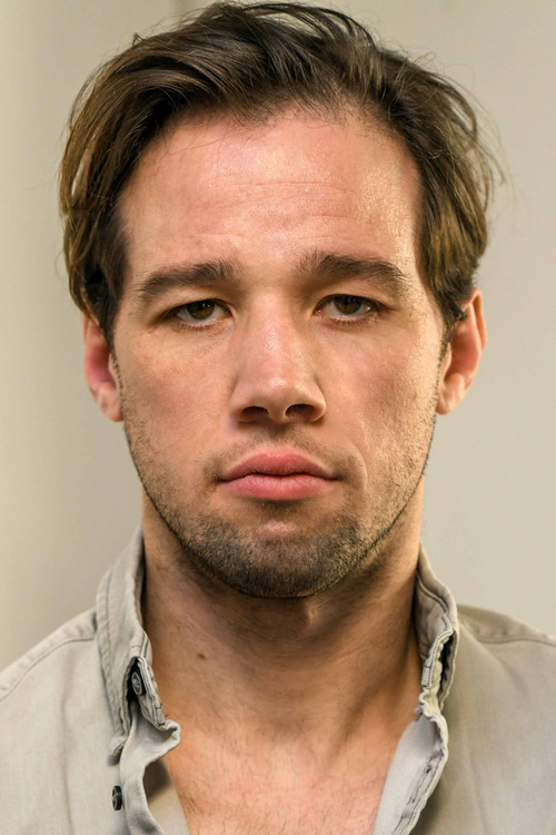 Травис Цампбелл