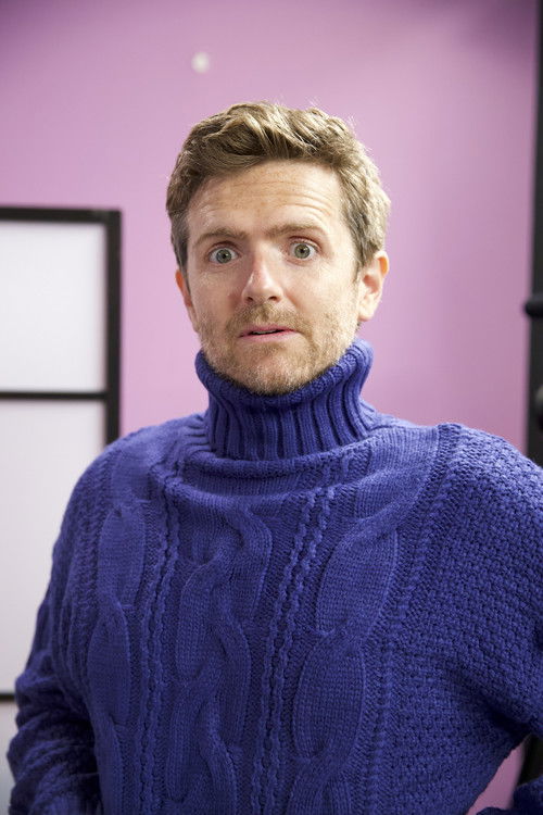 Гарретт Палм