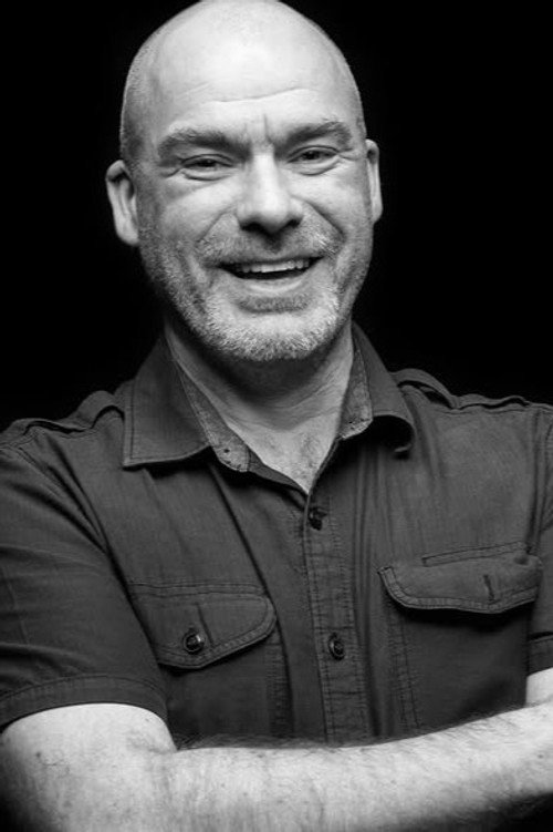 Неилл Гортон