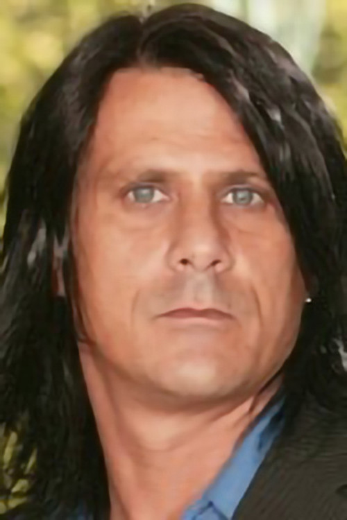 Рицк Мастерс