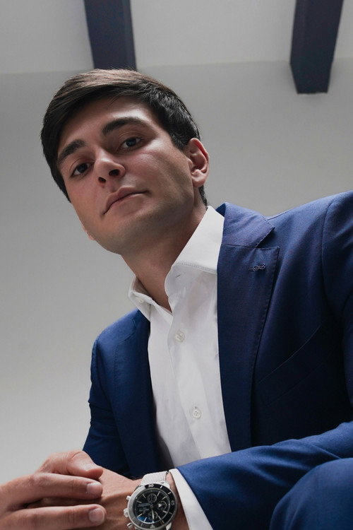 Гор Ордукханйан