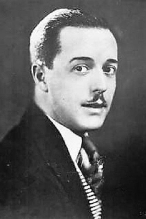 Даррелл Фосс