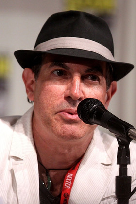  Дэниел Лихт