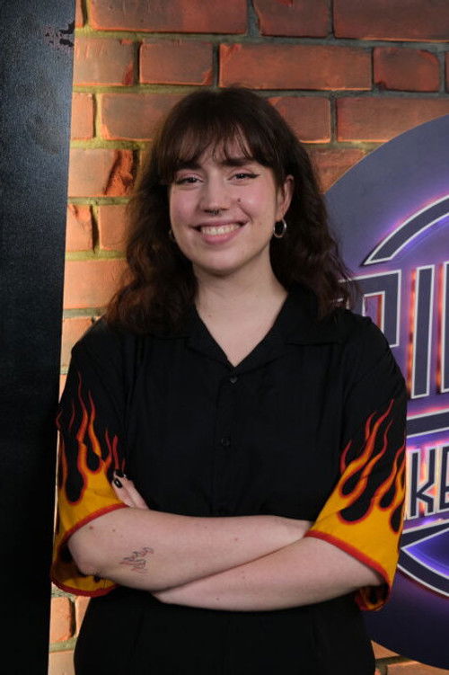 Xениа Попесцу