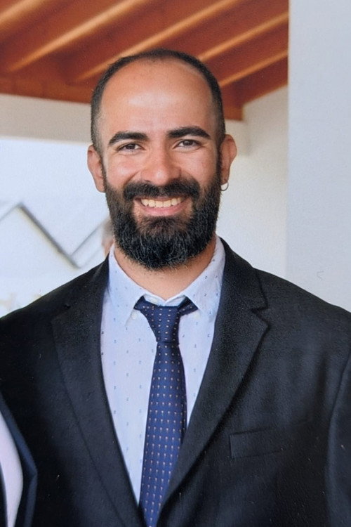 Али Золгхадриха