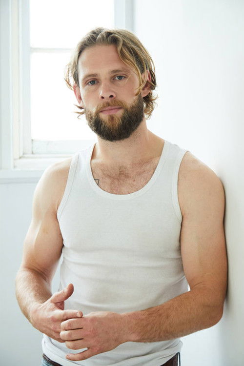 Дреw Паркер