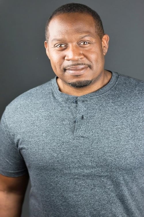 Энтони М. Бертрам