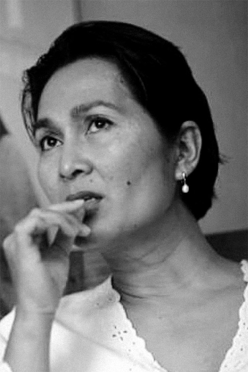 Ясмин Ахмад