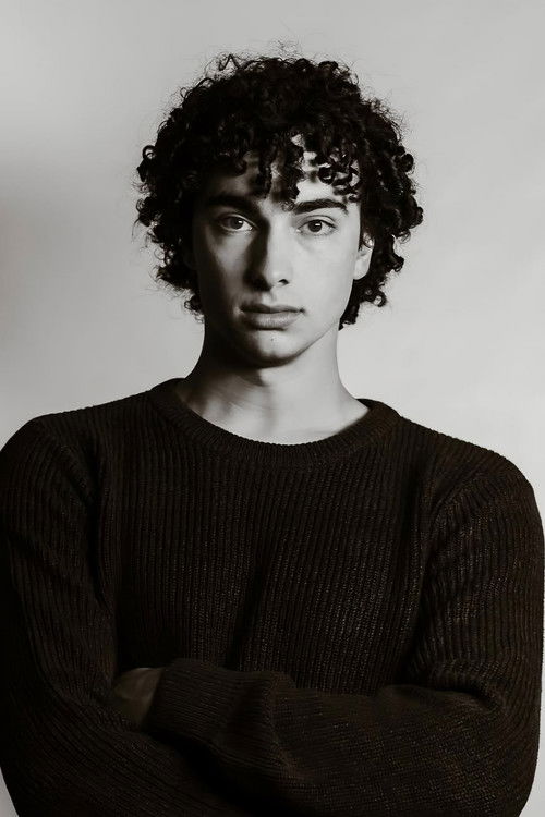 Jустин Монталво