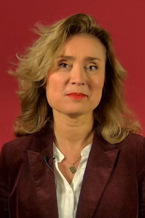 Вера Бергкамп