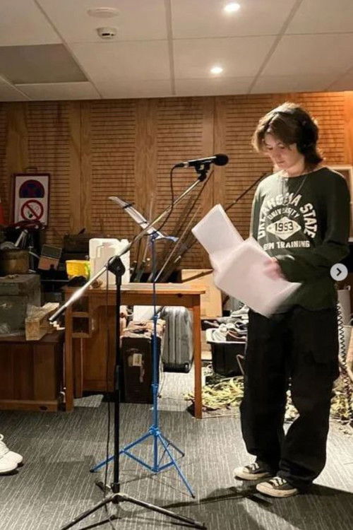 Флеур Цамерон