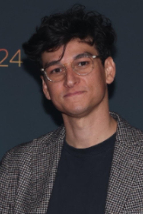 Jосхуа Раймонд Лее