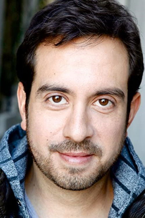 Арманд Васqуез