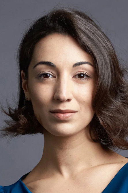 Хелена Ганjалйан