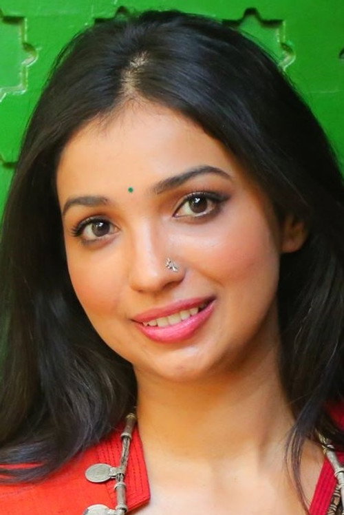 Каника Дхиллон