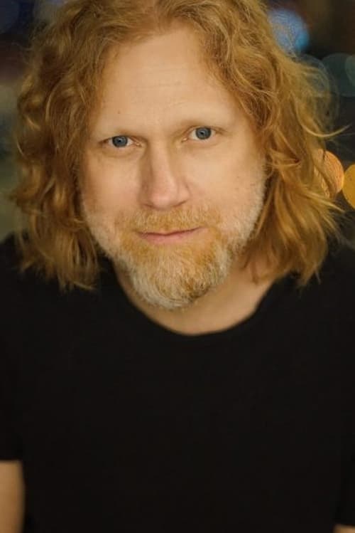 Jéрéмие Верретте