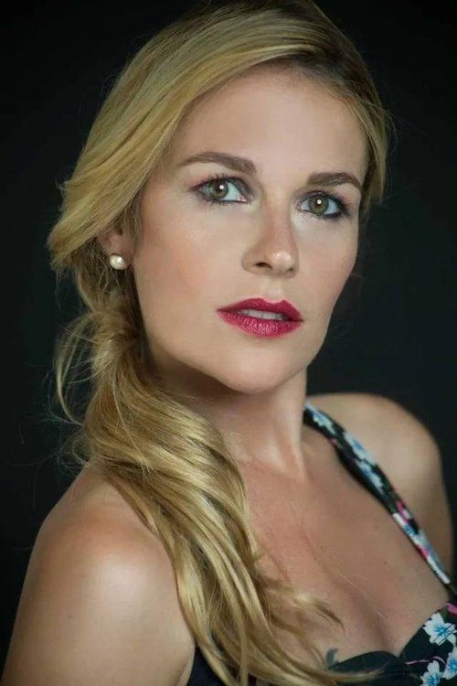 Росарио Серна