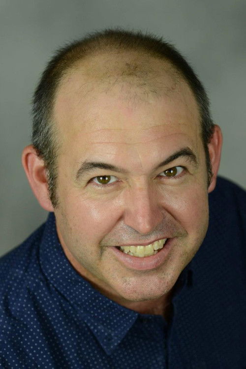 Марк Трегоннинг