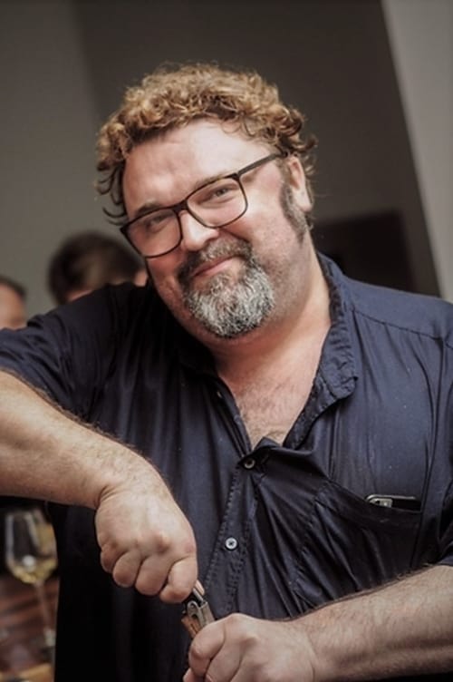 Ханс-Ерик Дйвик Хусбй