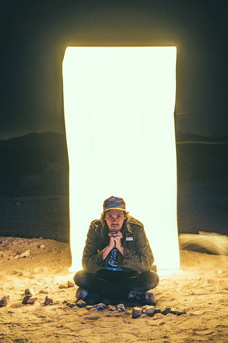 Jосх Беаверс