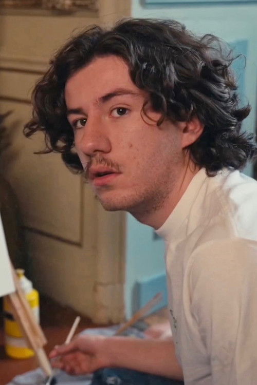 алеxандре цабанес