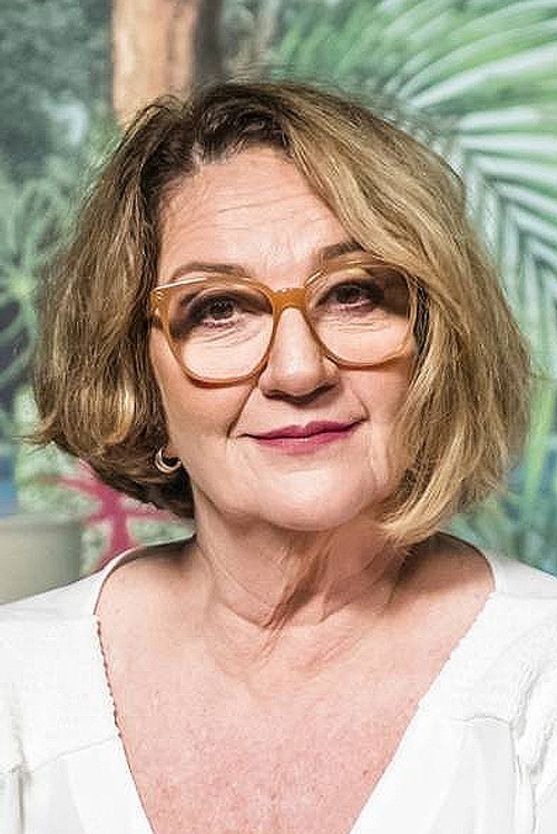 Росане Гофман