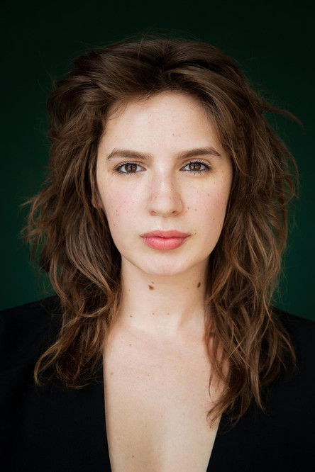 Роxана Ионесцо