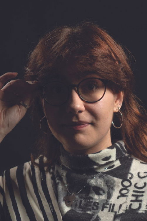 Ана Офелиа Флоарес