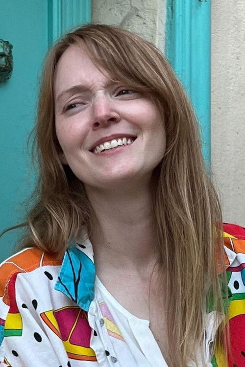 Аманда тхе Jеди