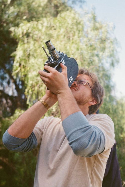 Jамес ДеЛисио