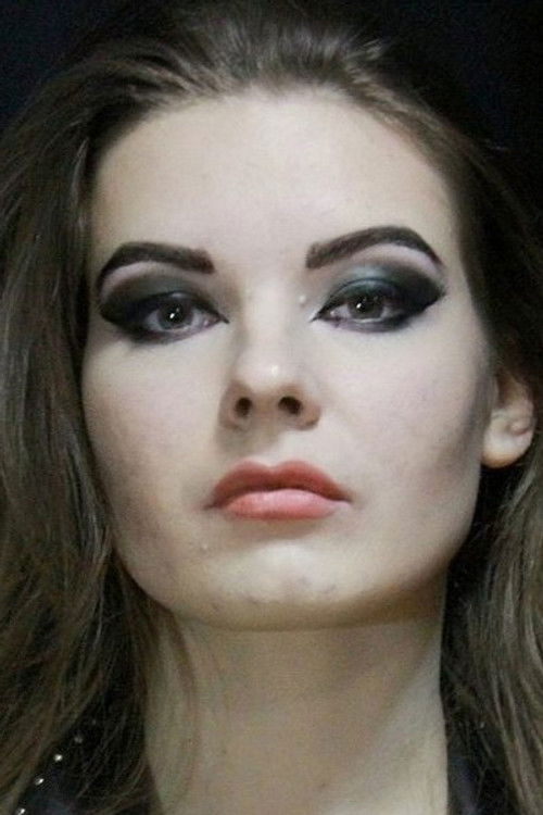 Анастасия Саклакова