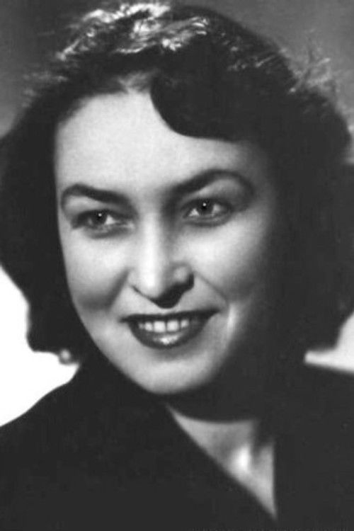 Екатерина Казимирова