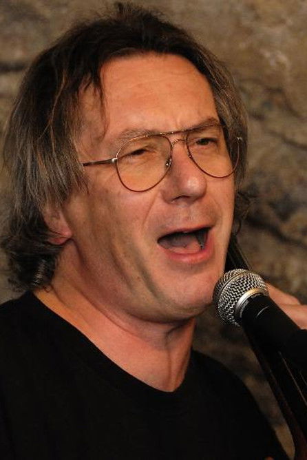 Jарослав Олин Неjезцхлеба